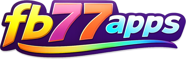 fb77 apps লোগো